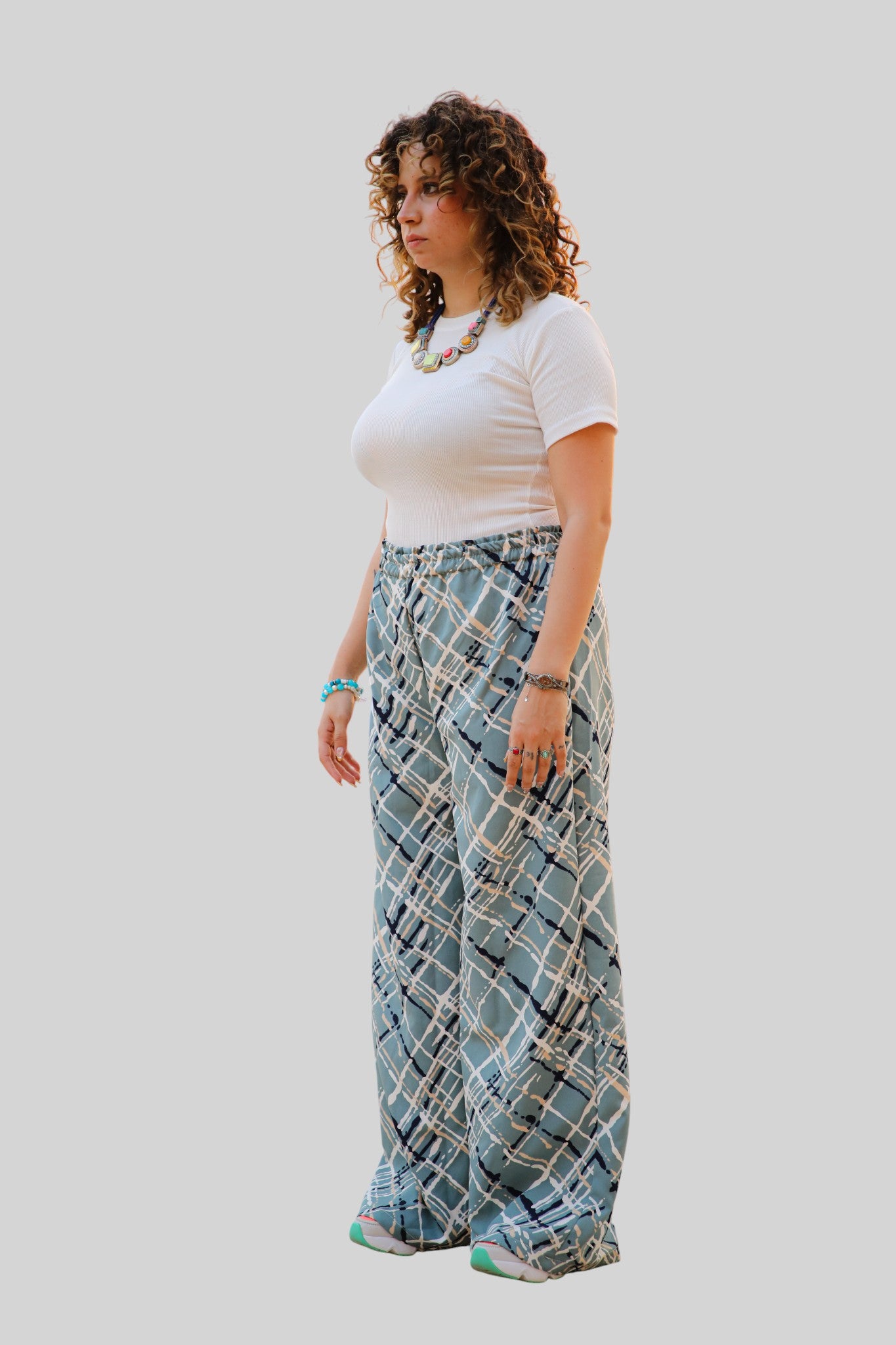 ZigZag Pants