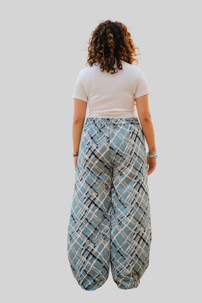ZigZag Pants