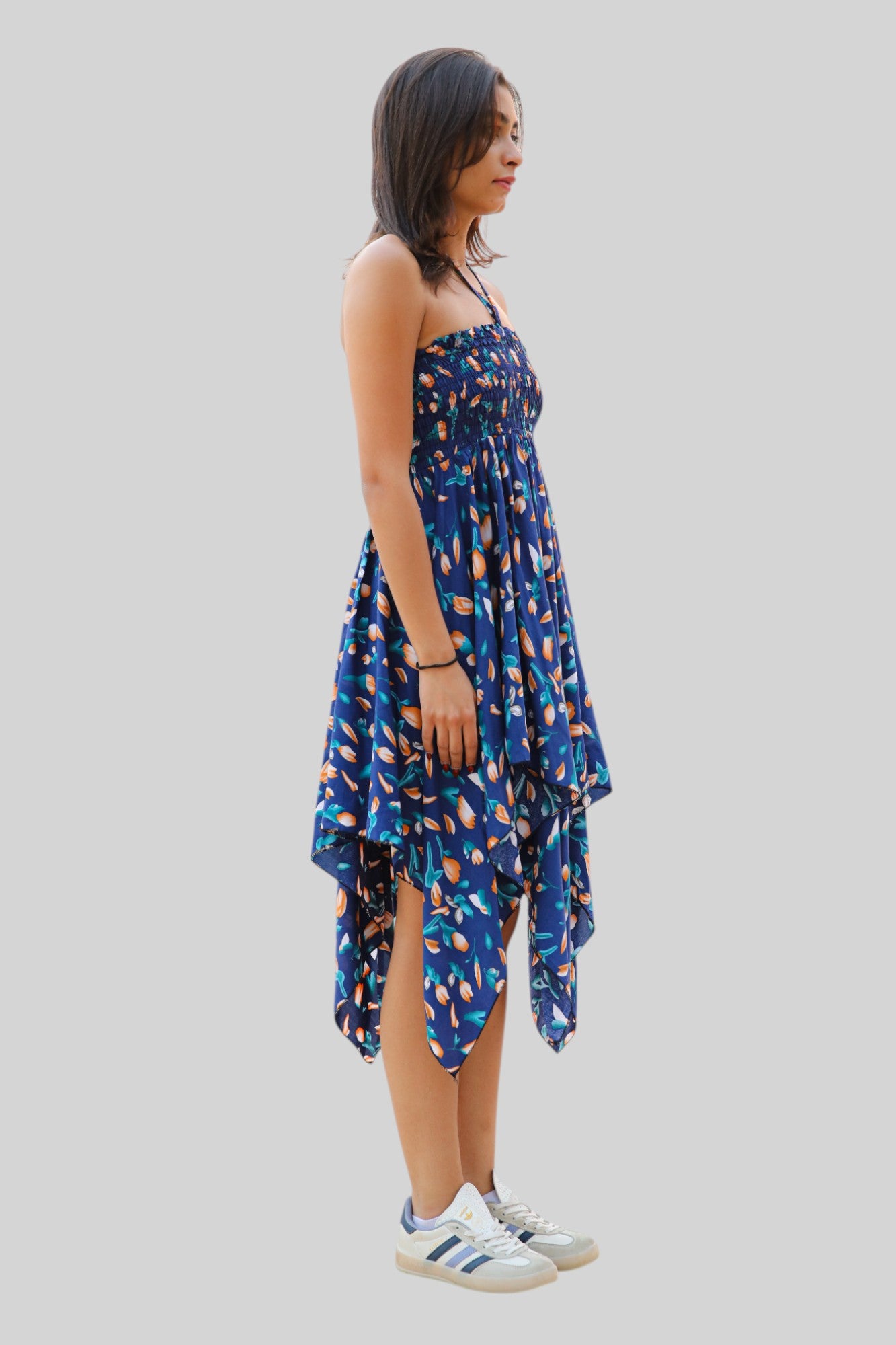 Skye Skirt/Dress