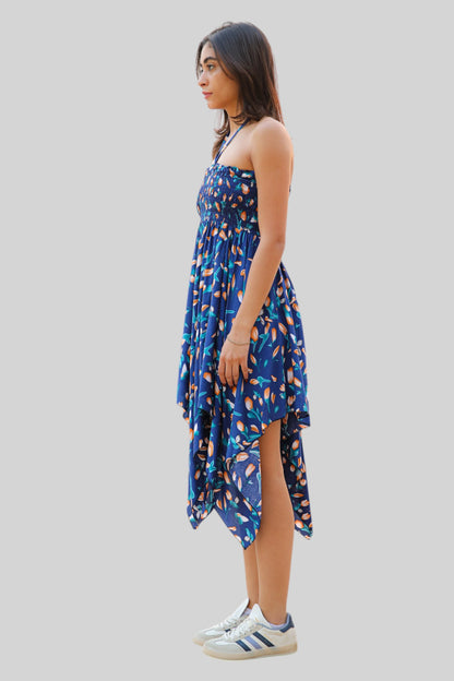 Skye Skirt/Dress