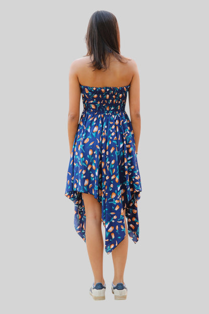 Skye Skirt/Dress