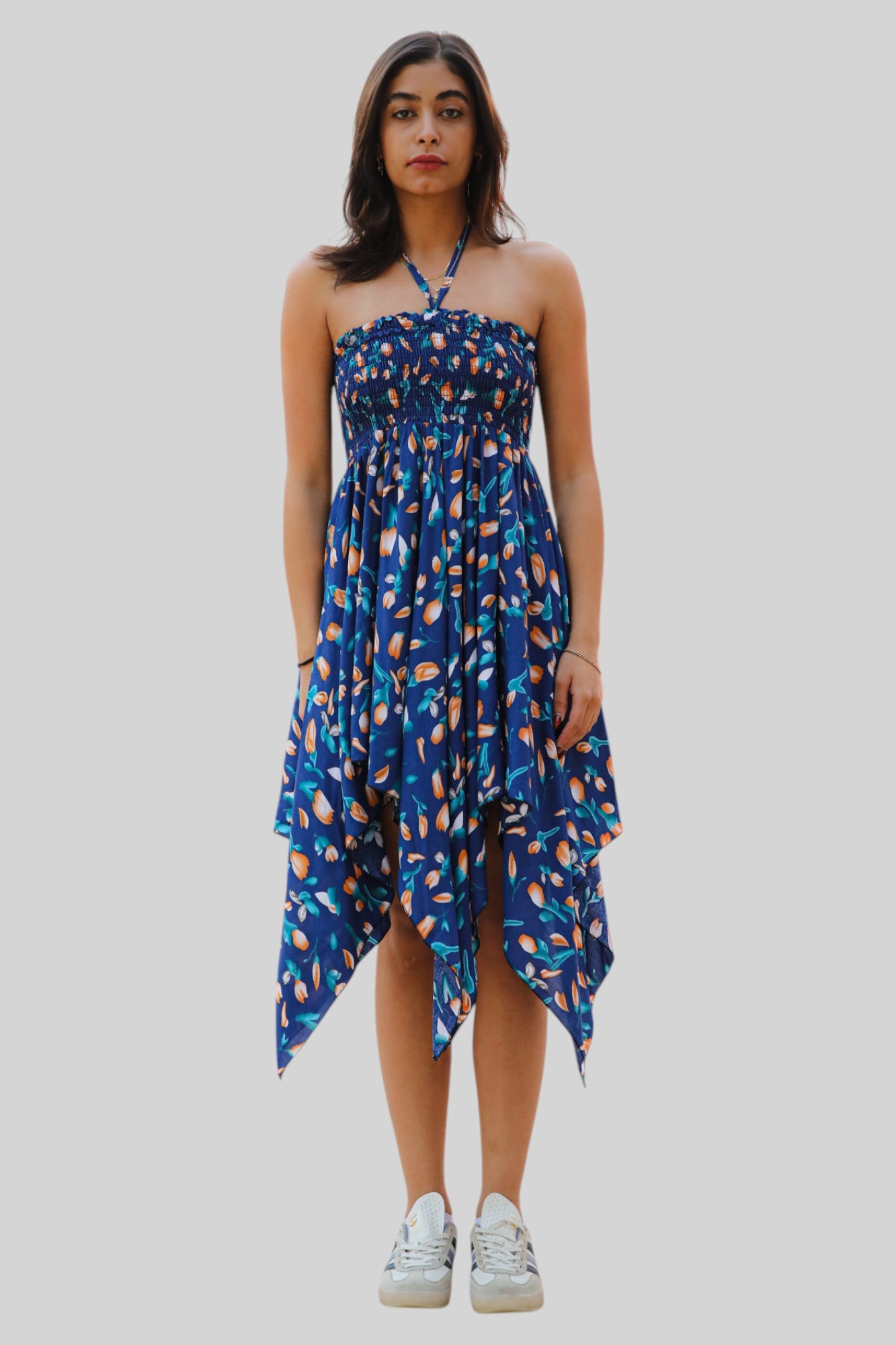Skye Skirt/Dress