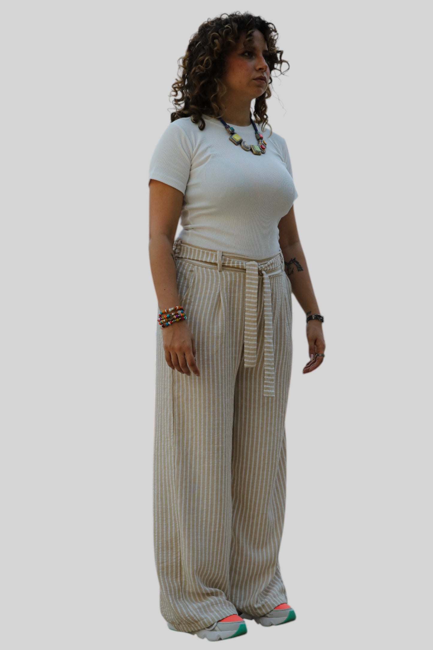 Linea Pants