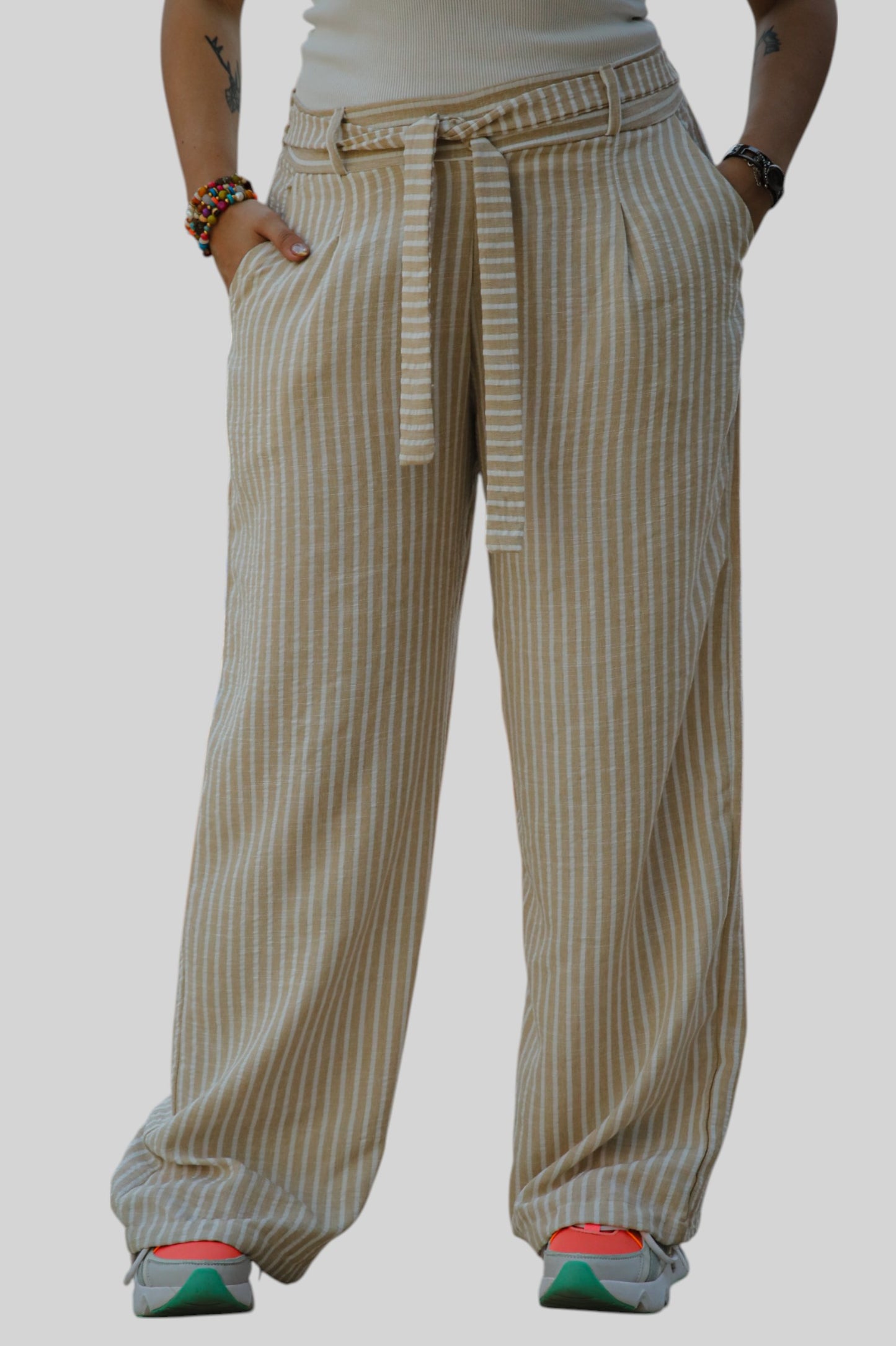 Linea Pants