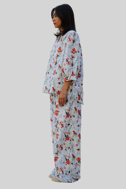 Fleuré Set
