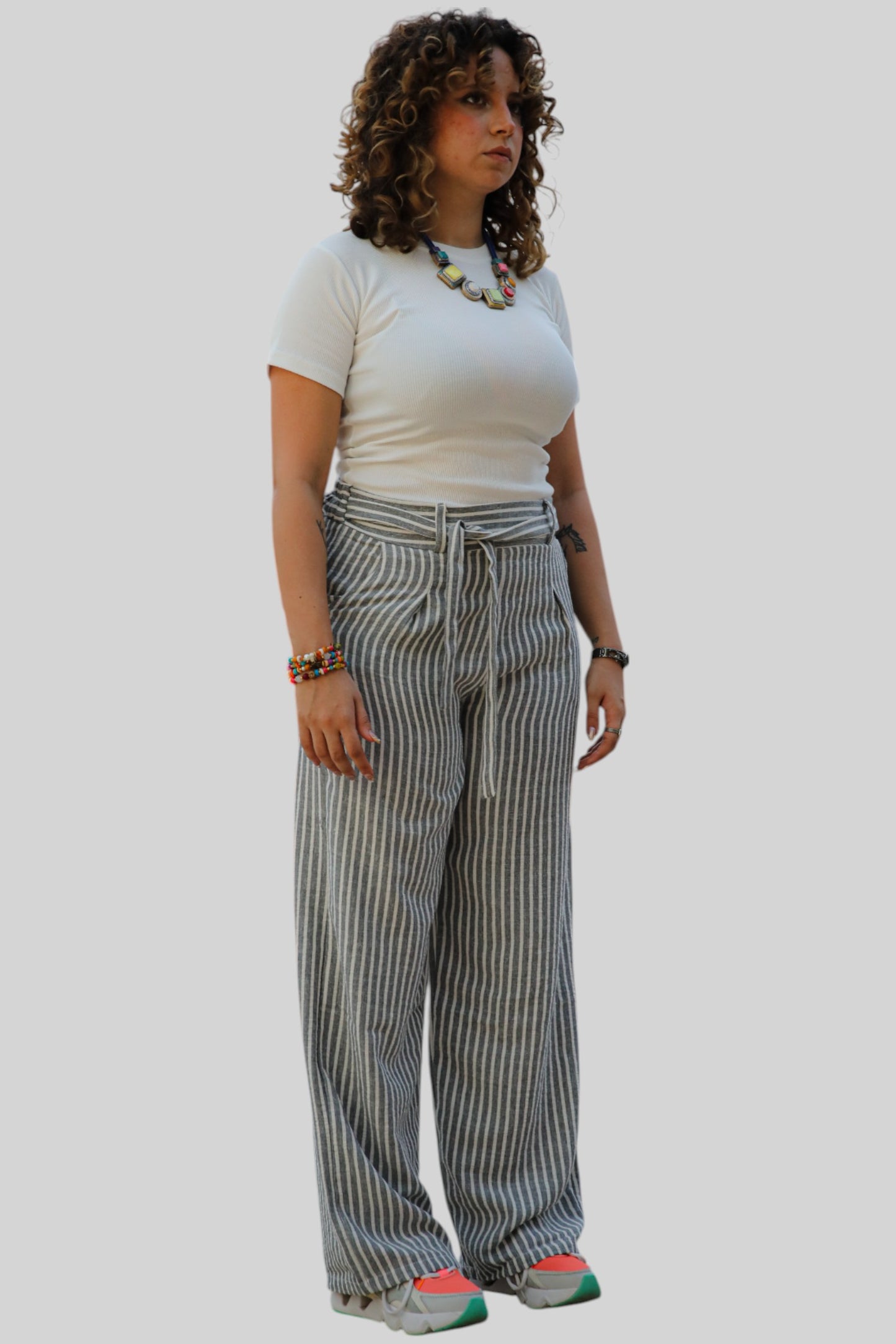 Linea Pants