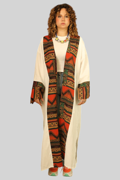 Zarrah Cardigan