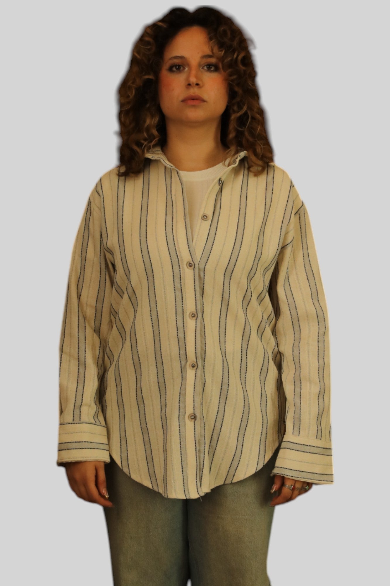 Thalia Shirt