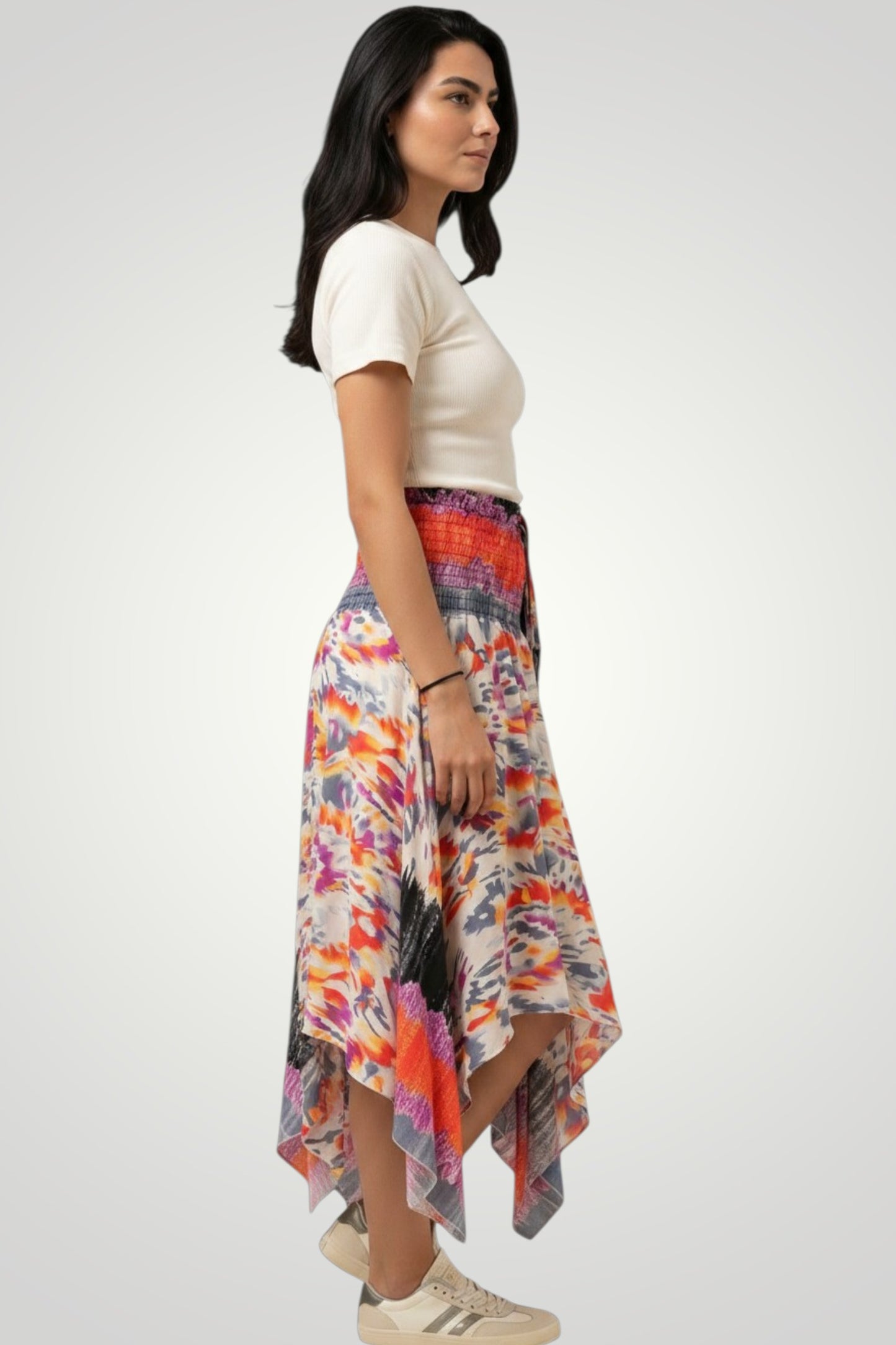 Skye Skirt/Dress