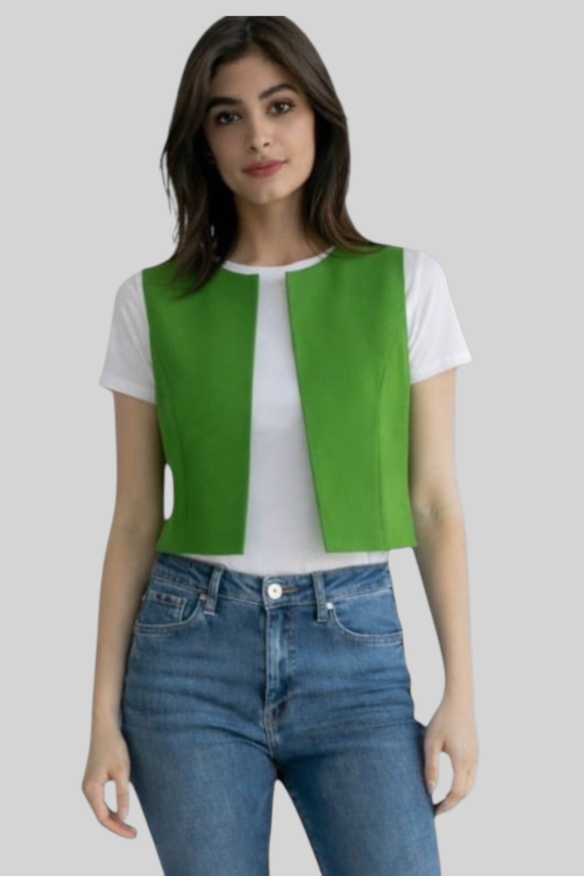 Nova Structured Vest