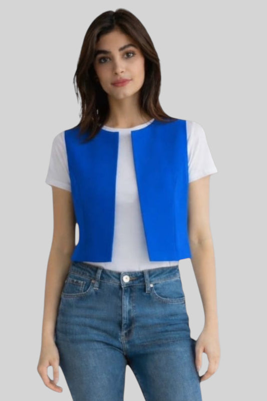 Nova Structured Vest