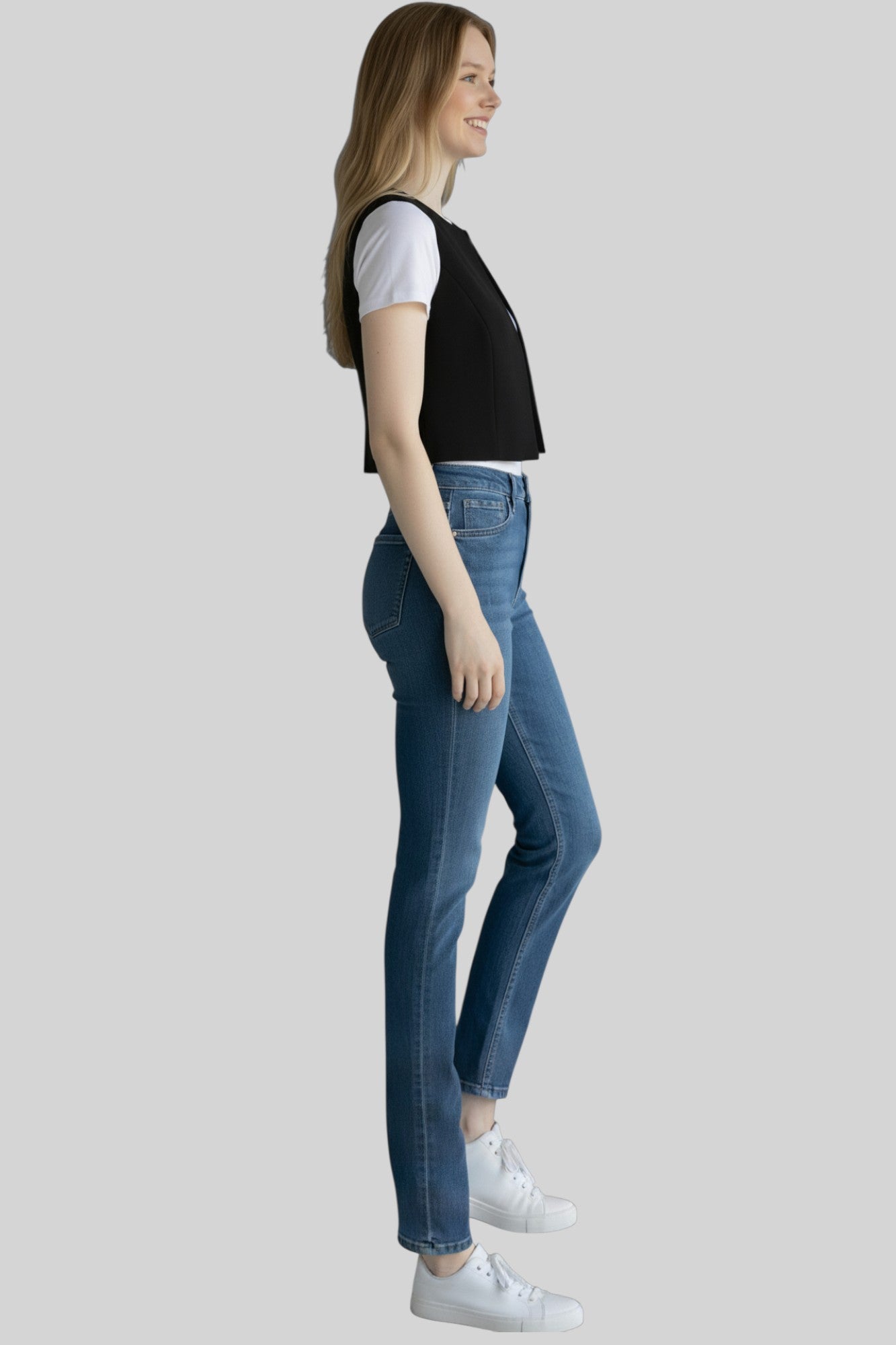 Nova Structured Vest