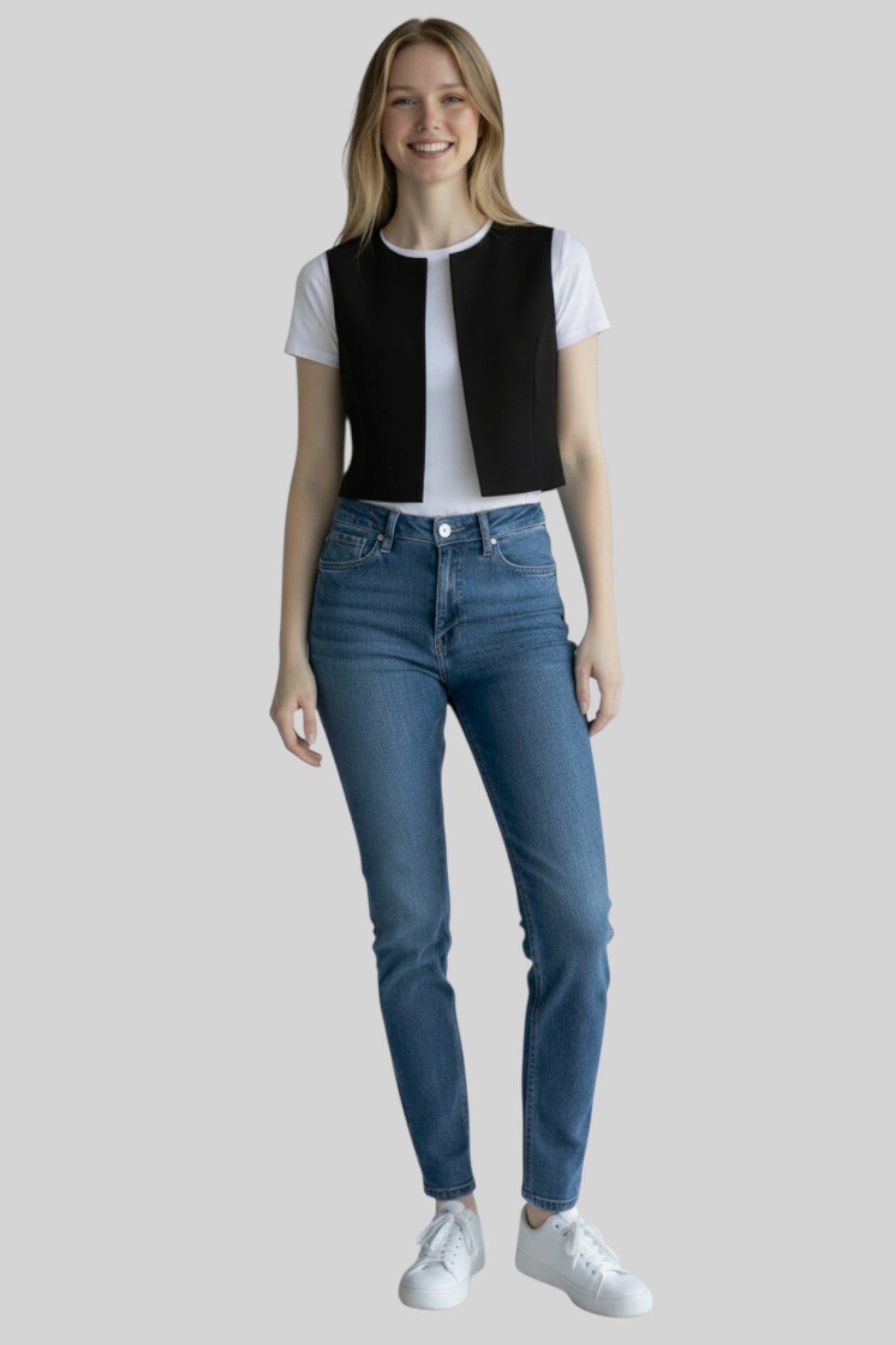 Nova Structured Vest