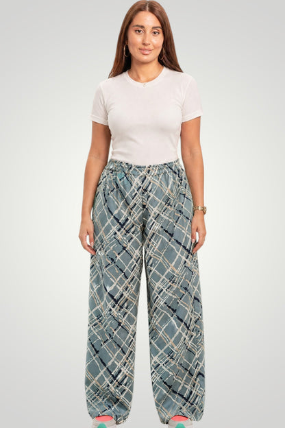 ZigZag Pants