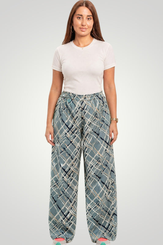 ZigZag Pants