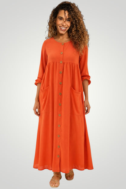 Soléa Dress