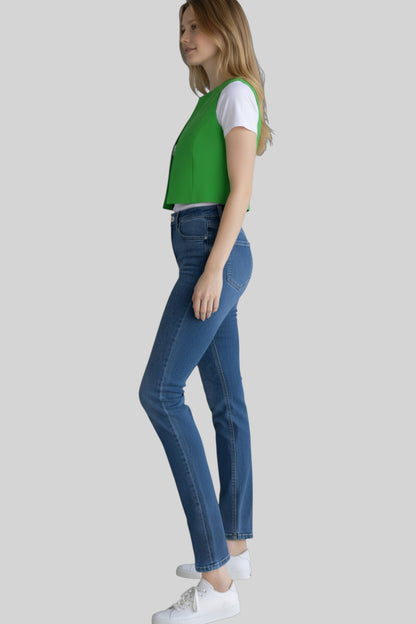 Nova Structured Vest