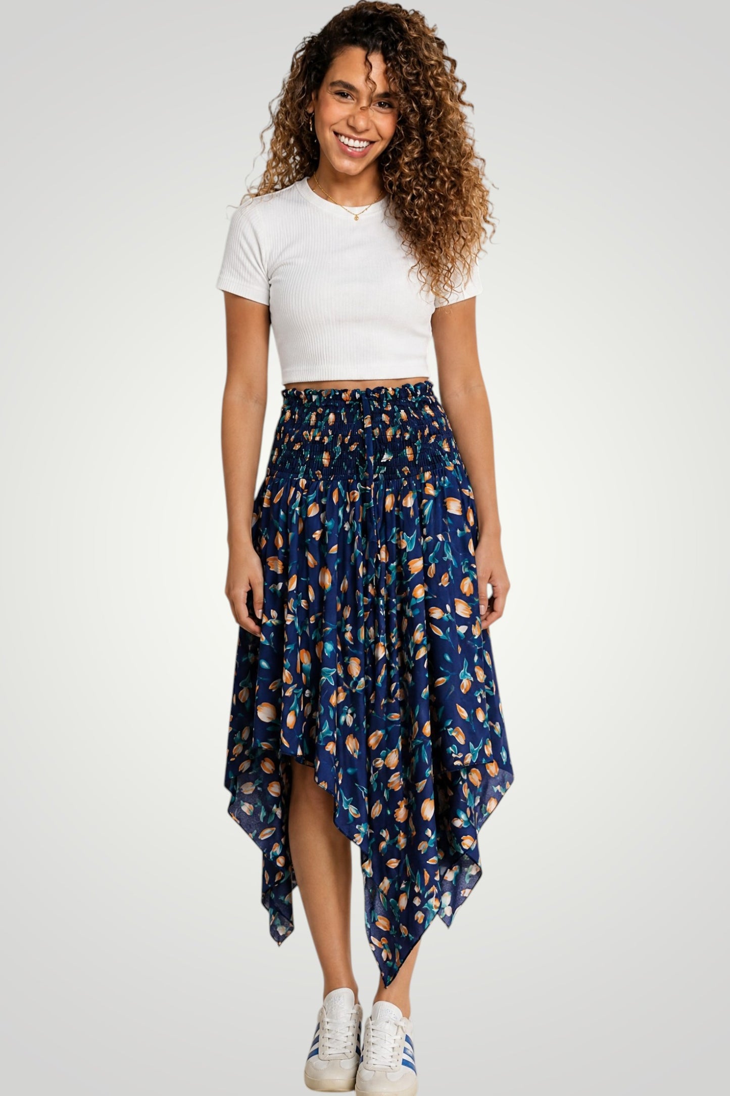 Skye Skirt/Dress
