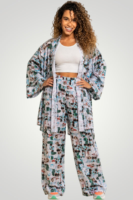 Sierra Set