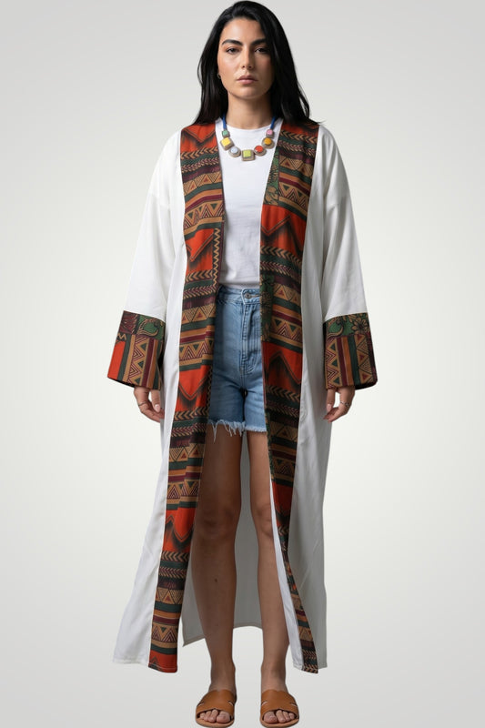 Zarrah Cardigan