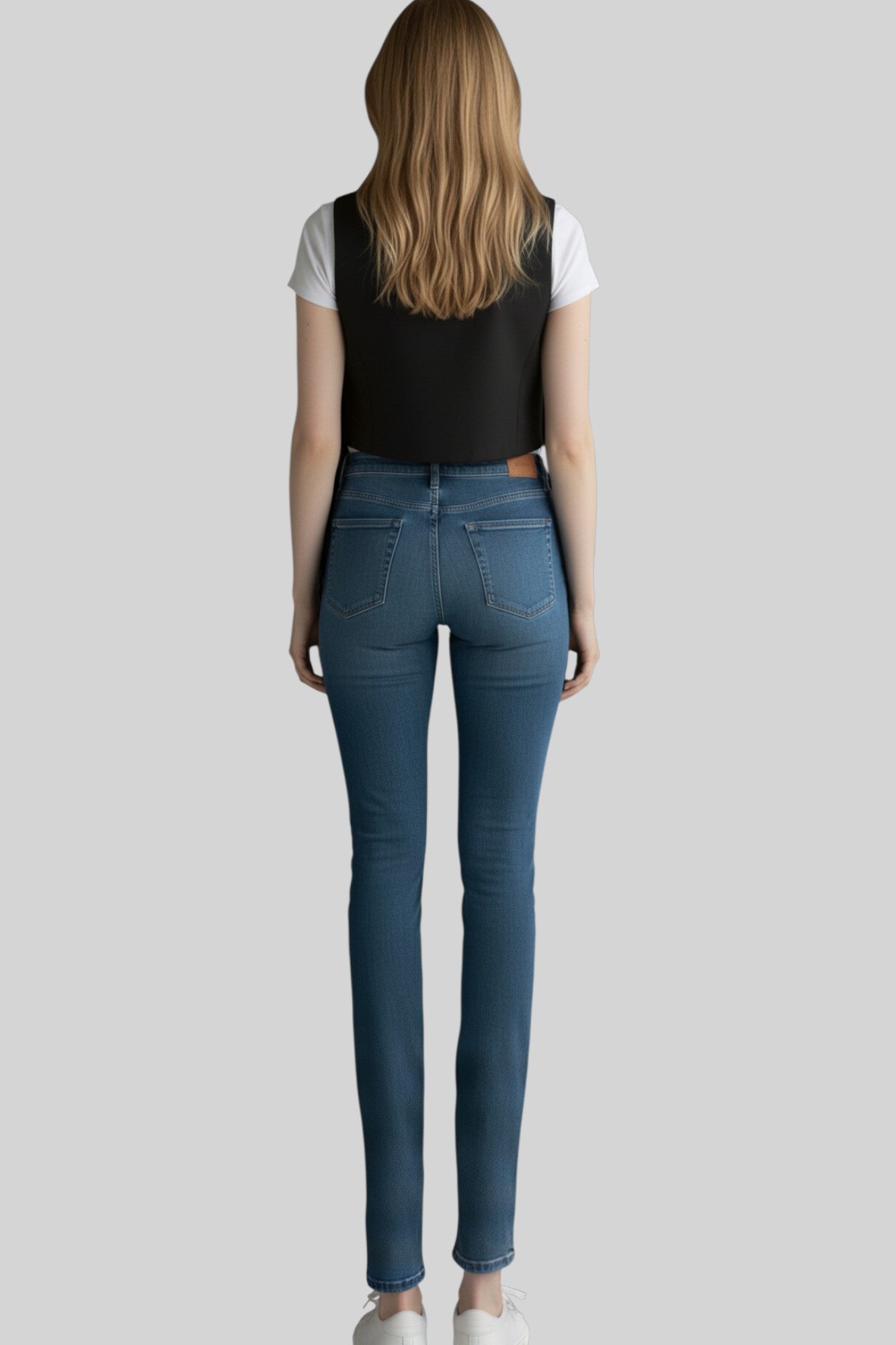 Nova Structured Vest