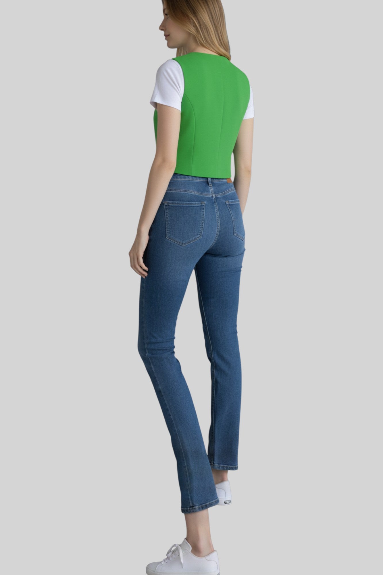 Nova Structured Vest