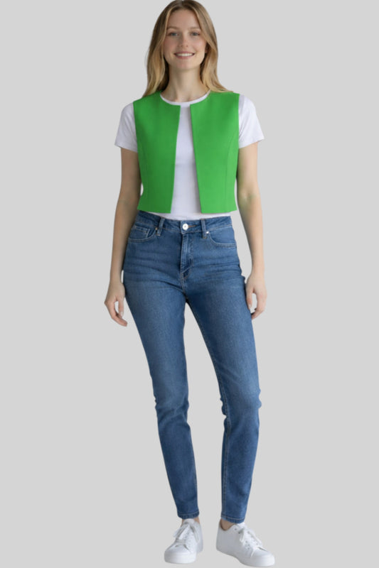 Nova Structured Vest