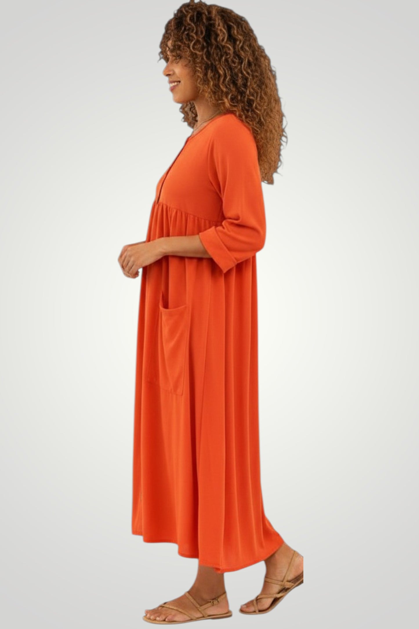Soléa Dress