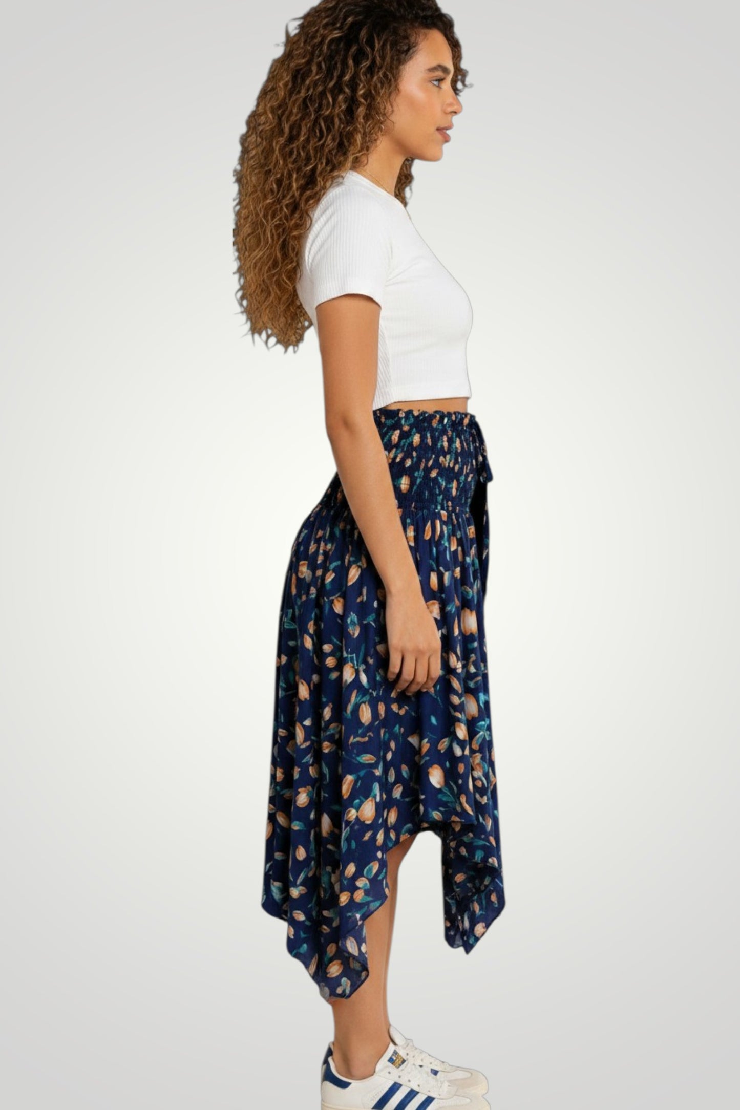 Skye Skirt/Dress
