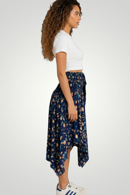 Skye Skirt/Dress