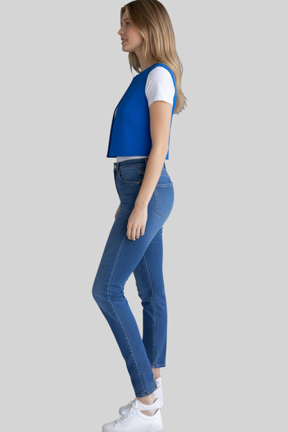Nova Structured Vest