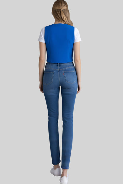 Nova Structured Vest