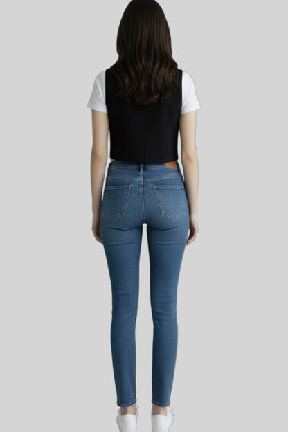 Nova Structured Vest