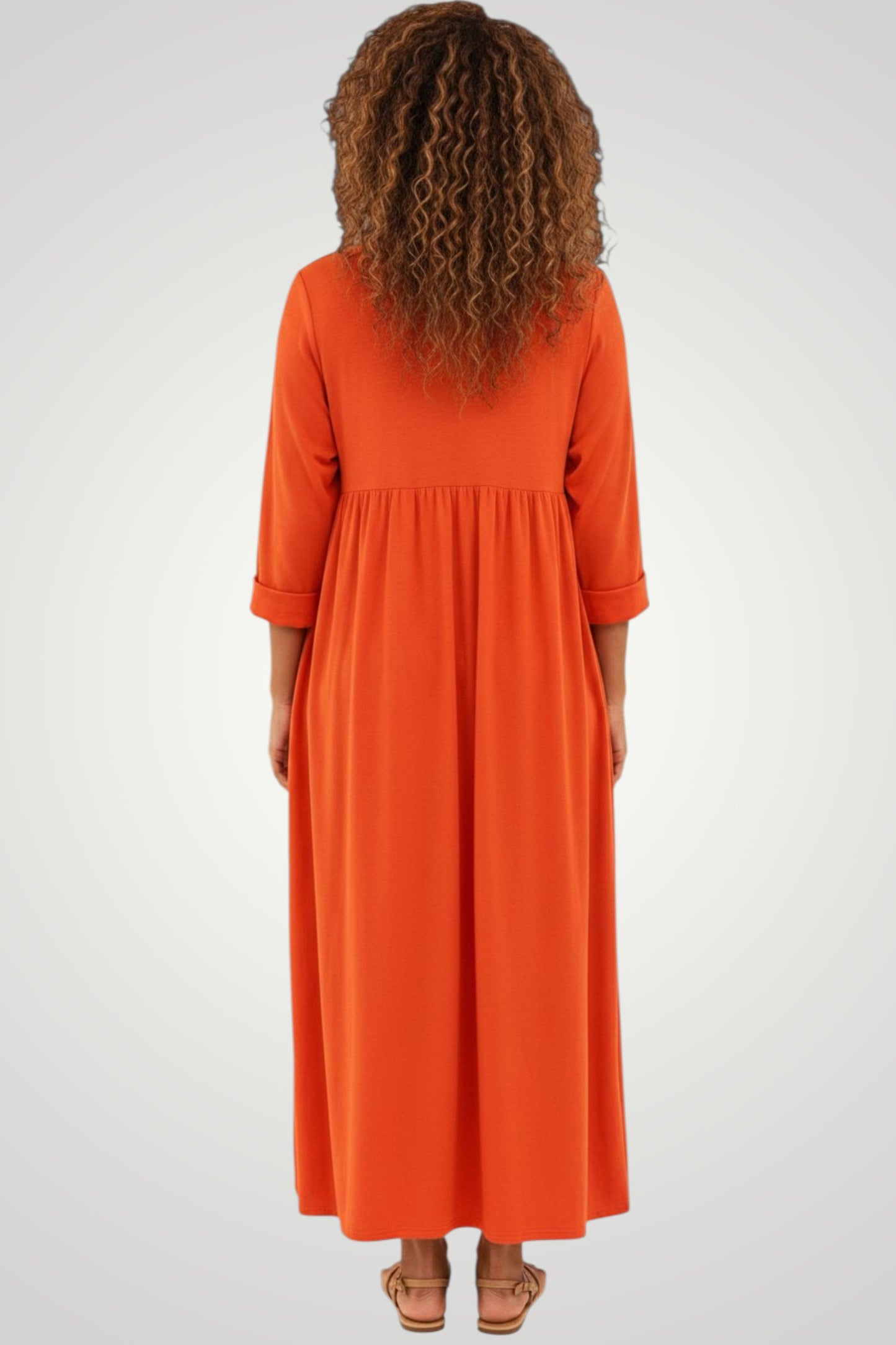 Soléa Dress