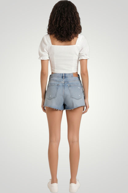 Bianca Sweetheart Top (Valleygirl)