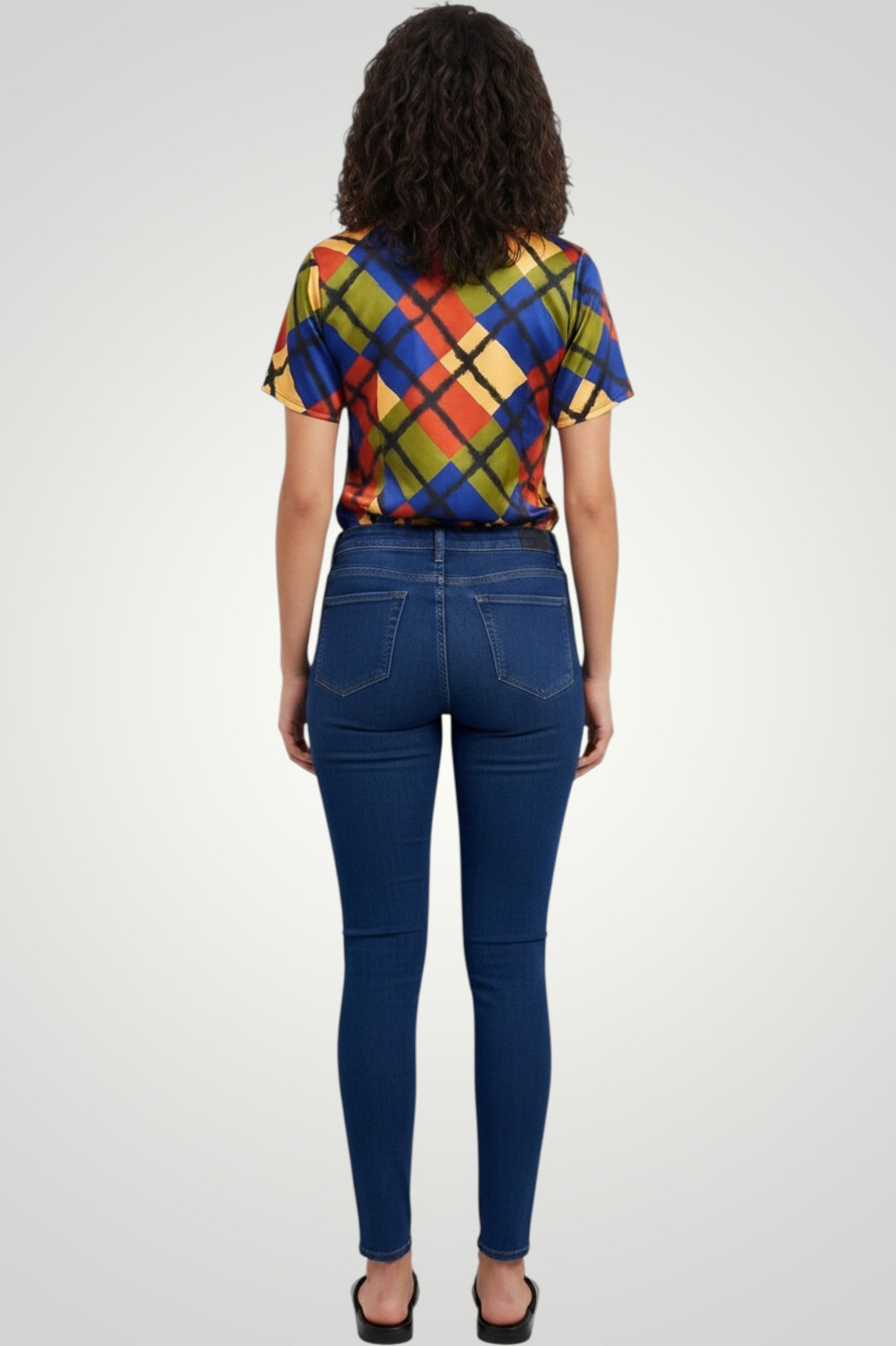 Carnival Palette Shirt (Labelrail)