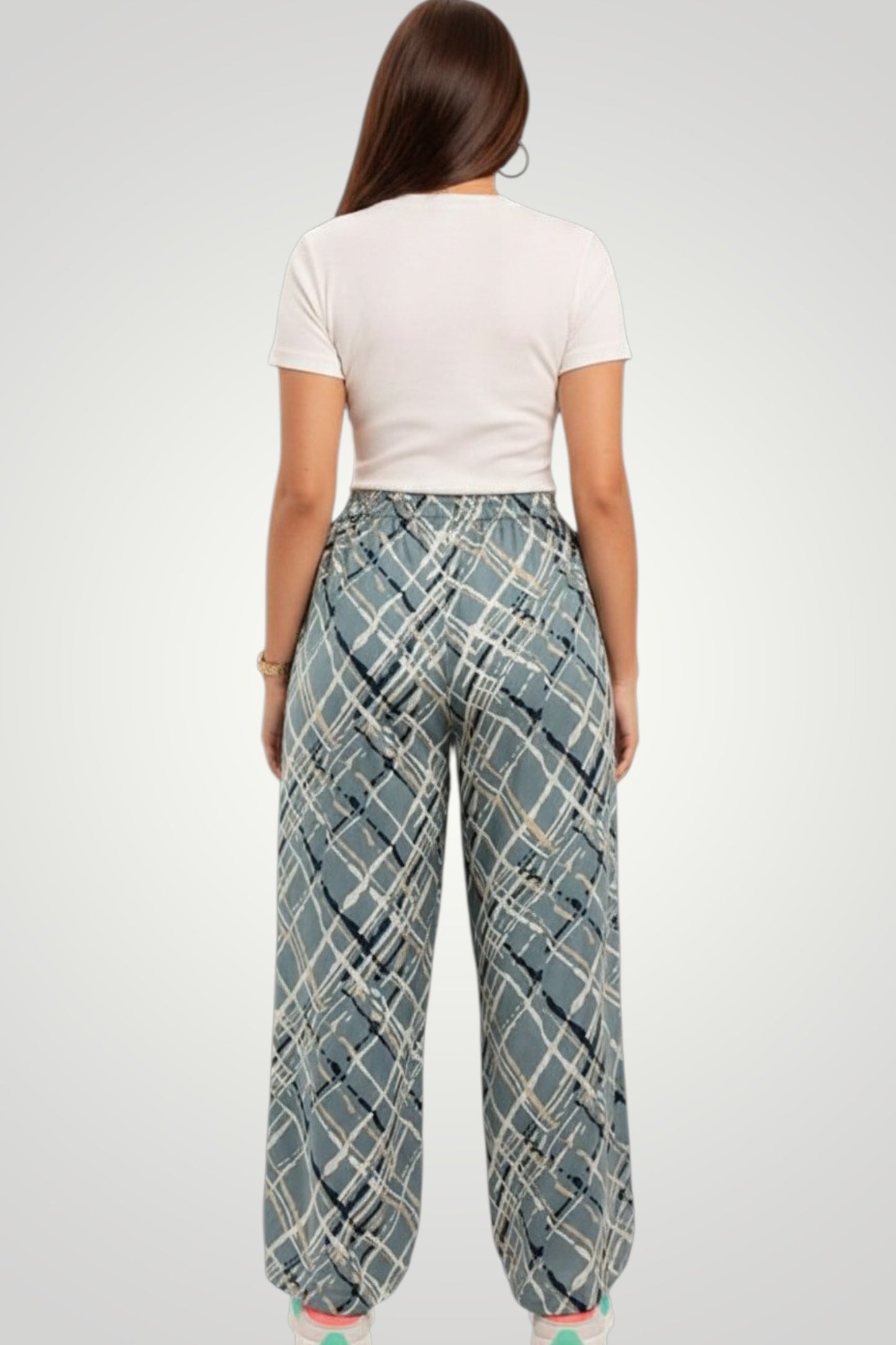 ZigZag Pants