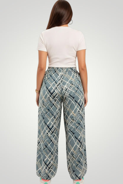ZigZag Pants