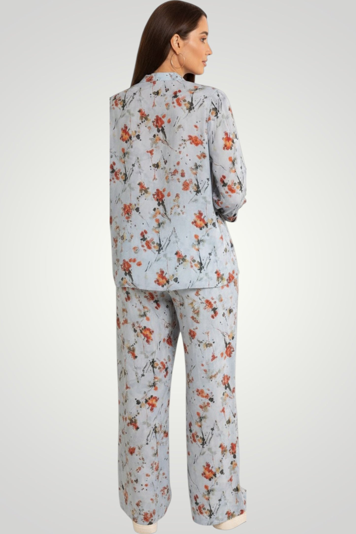 Fleuré Set