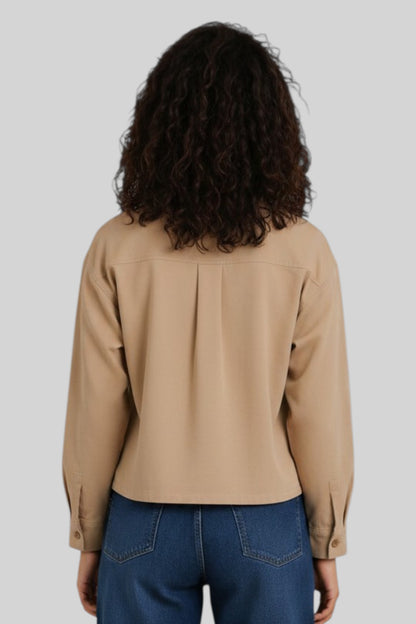 Terra Pocket Shirt