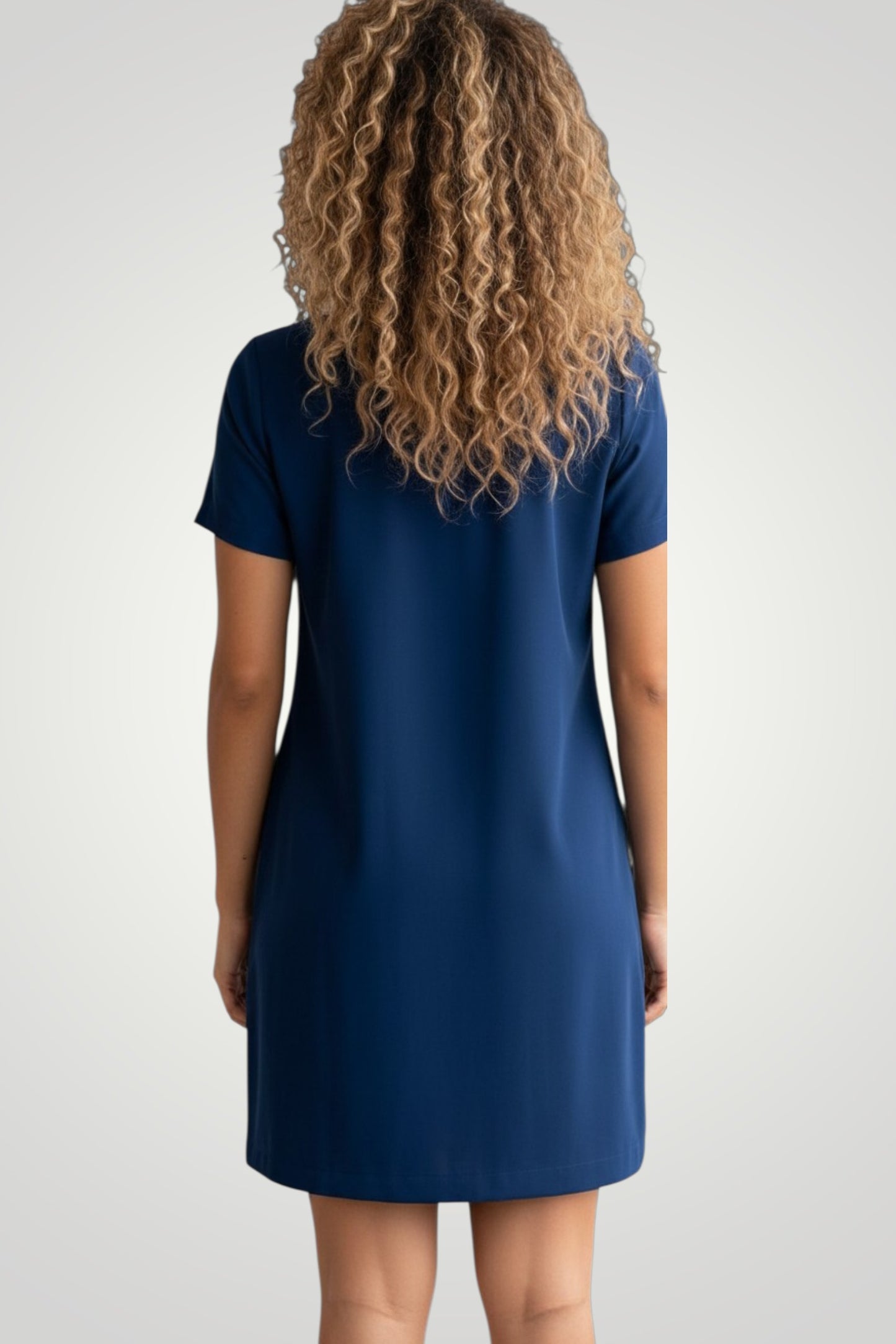 Sapphire Breeze Dress (M&S)