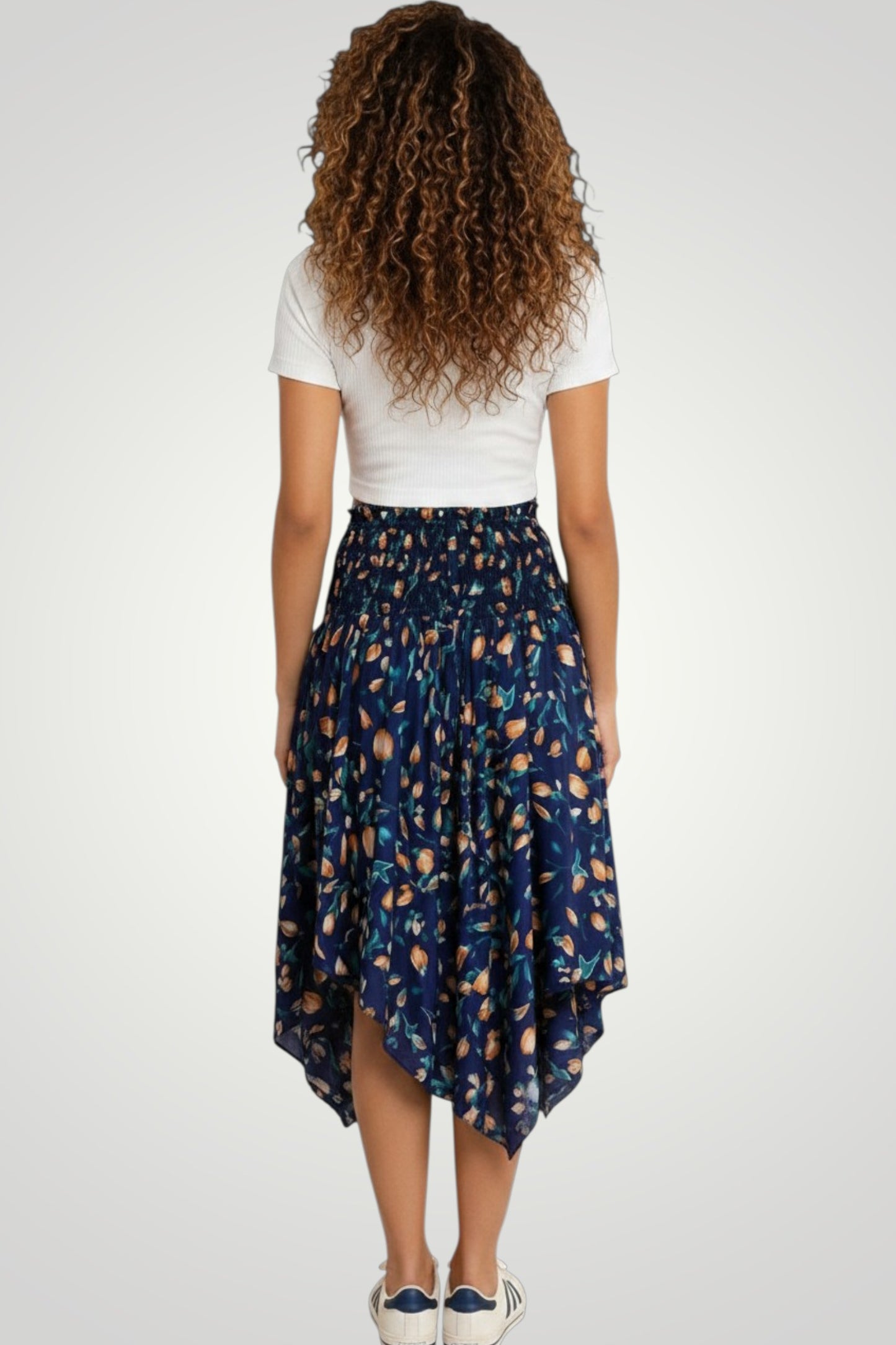 Skye Skirt/Dress
