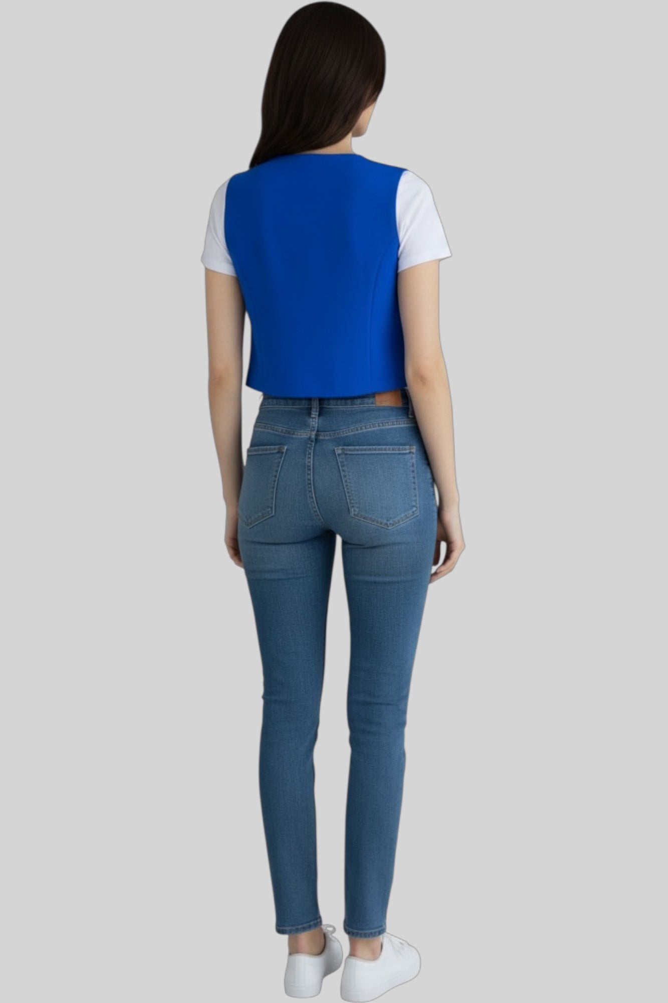 Nova Structured Vest