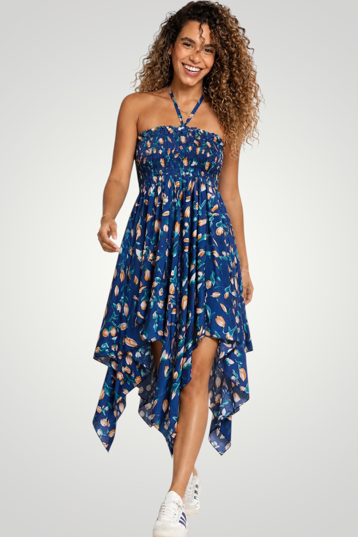 Skye Skirt/Dress