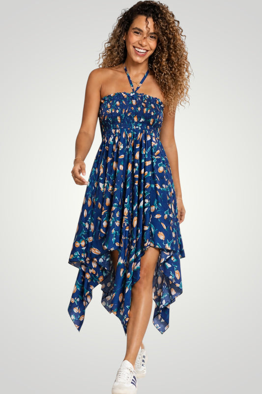 Skye Skirt/Dress