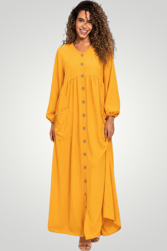 Soléa Dress