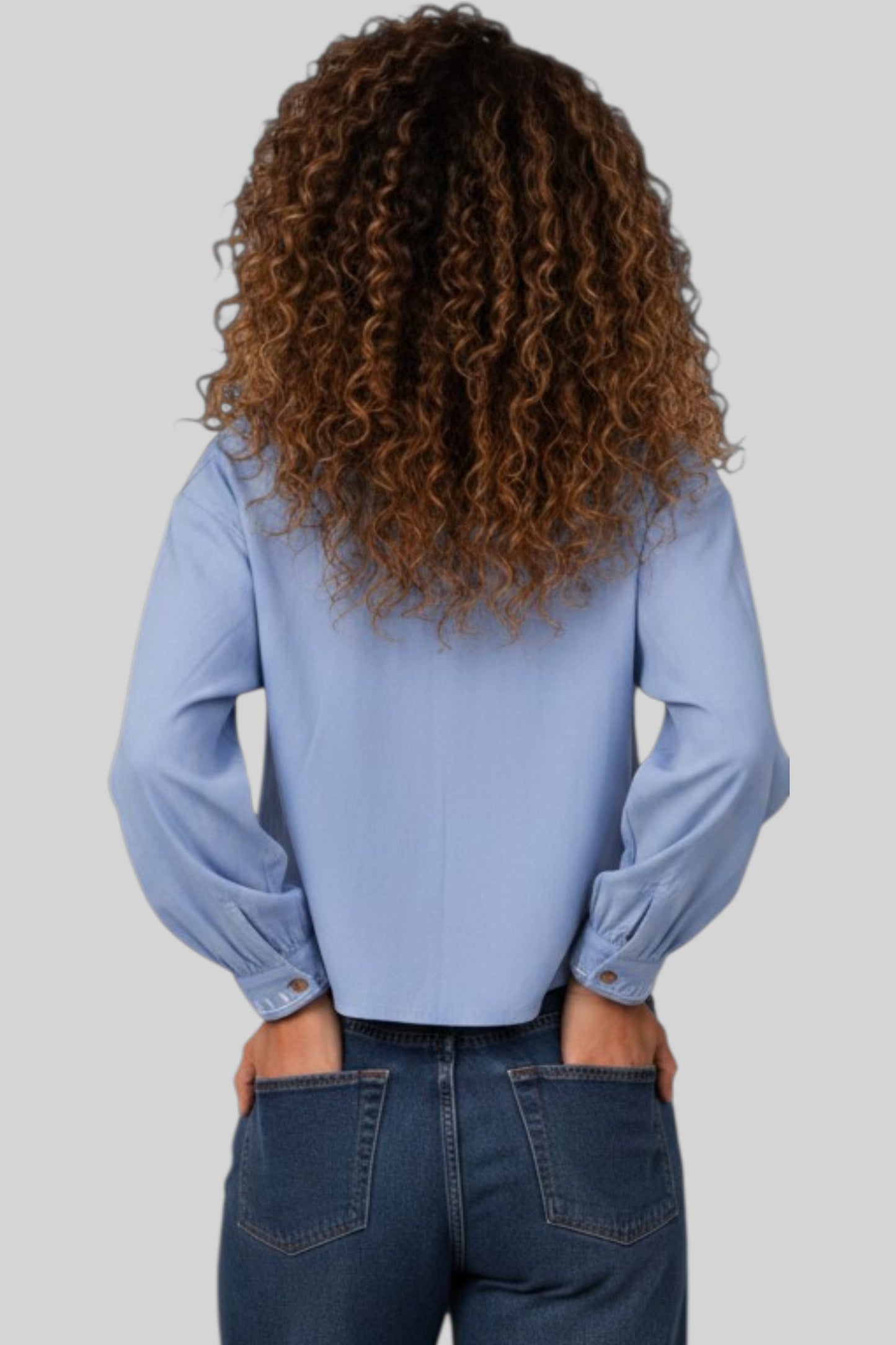 Artisan Stitch Shirt