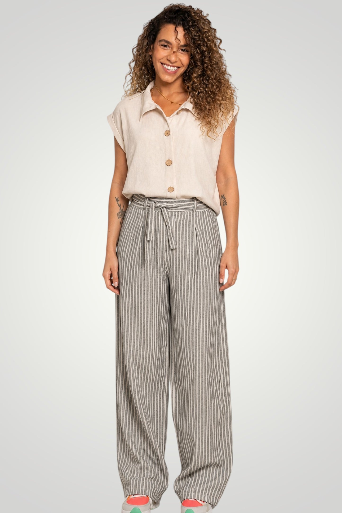Linea Pants