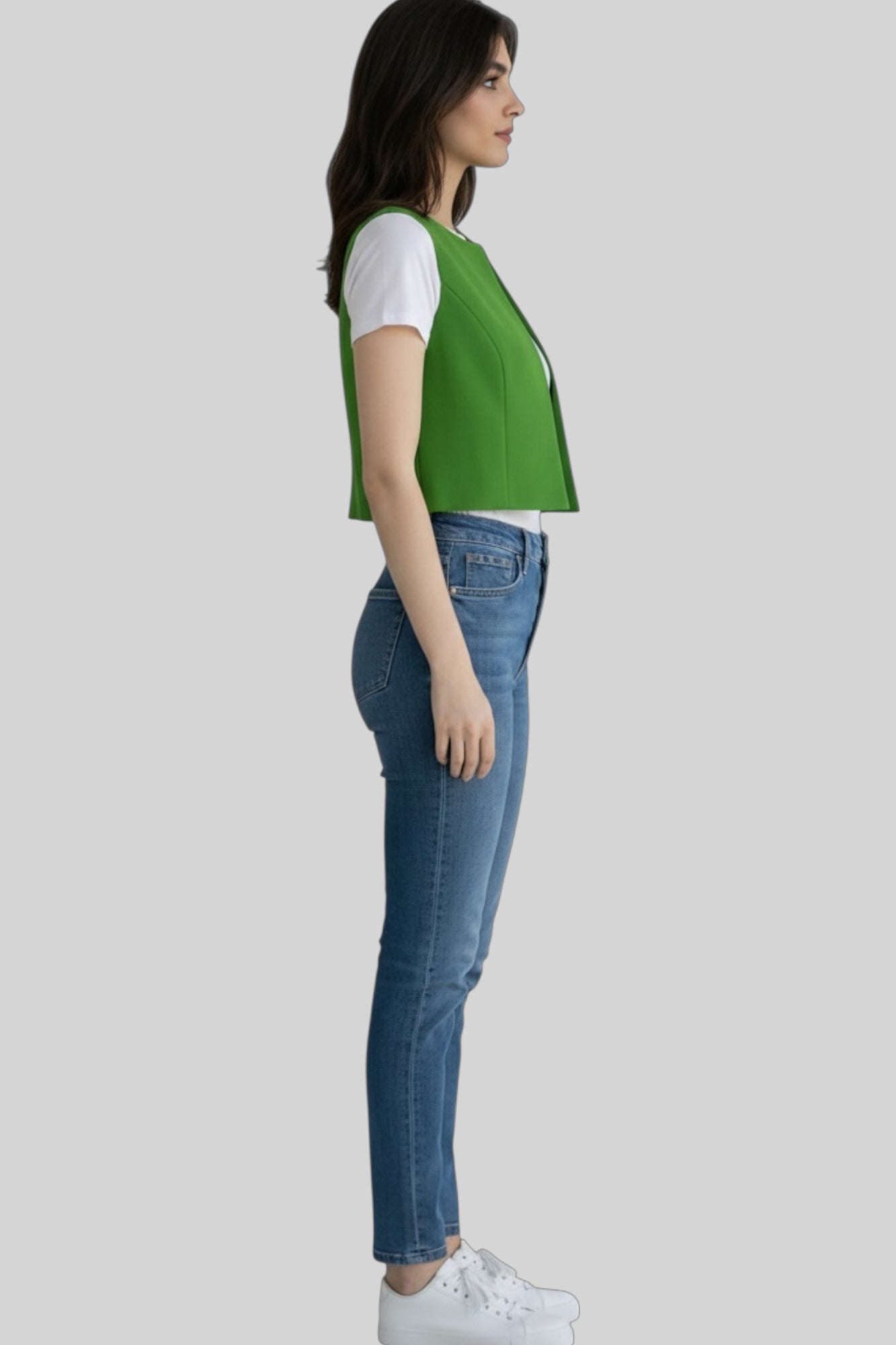 Nova Structured Vest
