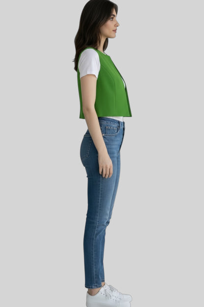 Nova Structured Vest